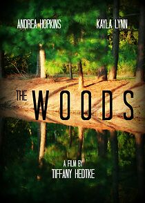 Watch The Woods (Short 2015)