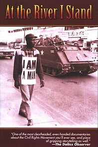 Watch At the River I Stand