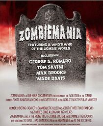 Watch Starz presents Zombie Mania