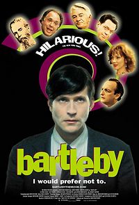 Watch Bartleby