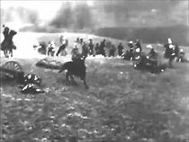 Watch Battle of Mafeking (Short 1900)