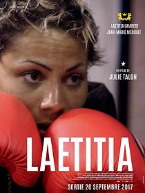 Watch Laetitia