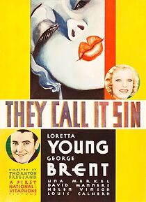 Watch They Call It Sin