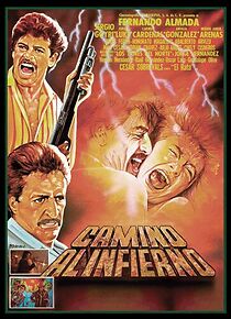 Watch Camino al infierno