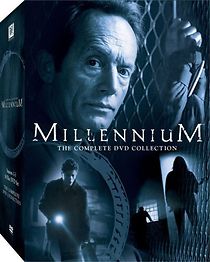 Watch Millennium