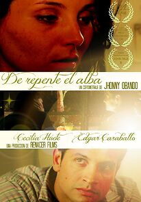 Watch De repente el Alba (Short 2008)