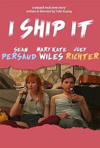 Watch I Ship It (Short 2014)