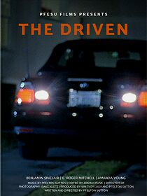 Watch The Driven (Short 2009)