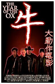 Watch The Year of the Ox (Short 2012)