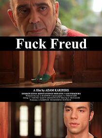 Watch Fuck Freud (Short 2013)