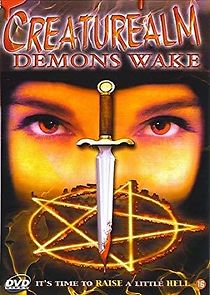 Watch Creaturealm: Demons Wake