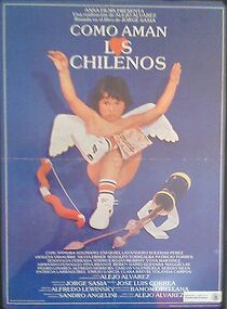 Watch Cómo aman los chilenos