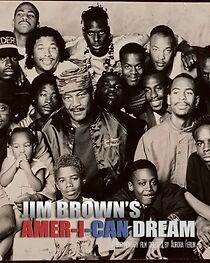 Watch Jim Brown's Amer-I-Can Dream