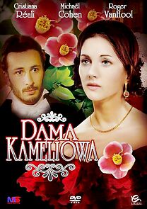 Watch La dame aux camélias