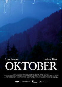 Watch Oktober (Short 2008)
