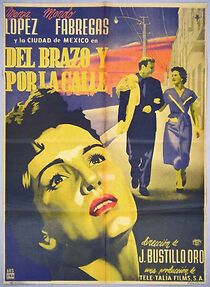 Watch Del brazo y por la calle