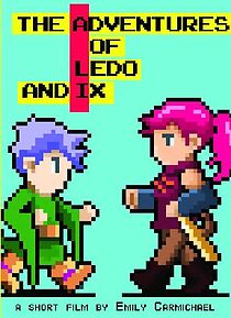 Watch The Adventures of Ledo and Ix (Short 2009)
