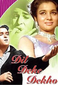 Watch Dil Deke Dekho