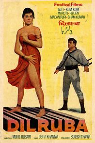 Watch Dilruba