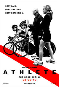 Watch Athlete