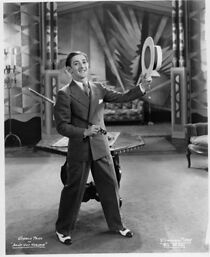 Watch Don't Get Nervous (Short 1929)