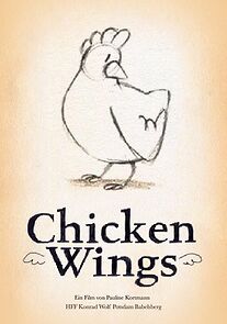Watch Chicken Wings (Short 2008)