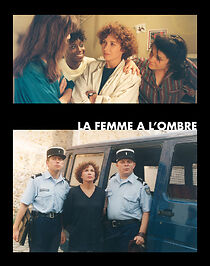 Watch La femme à l'ombre