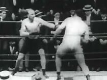 Watch The Fitzsimmons-Jeffries Fight (Short 1899)