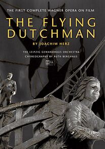 Watch Der fliegende Holländer