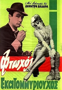 Watch Poor Millionaire