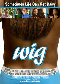 Watch Wig (Short 2009)