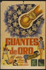 Watch Guantes de oro