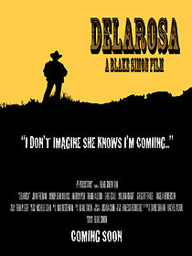 Watch Delarosa (Short 2012)
