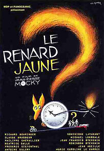 Watch Le renard jaune