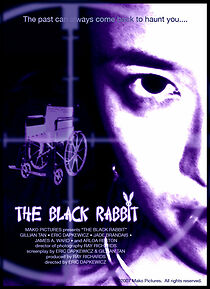 Watch The Black Rabbit (Short 2007)