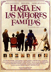 Watch Hasta en las mejores familias