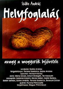 Watch Helyfoglalás, avagy a mogyorók bejövetele