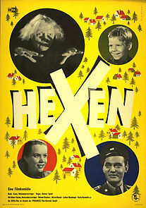 Watch Hexen