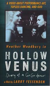 Watch Hollow Venus: Diary of a Go-Go Dancer