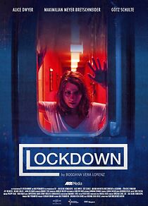 Watch Lockdown: Tödliches Erwachen