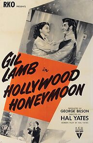 Watch Hollywood Honeymoon (Short 1951)