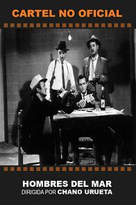 Watch Men of the Sea