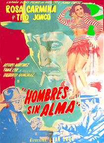 Watch Hombres sin alma