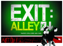Watch Exit: Alley (Short 2008)