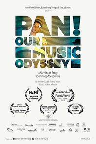 Watch PAN! Our Music Odyssey