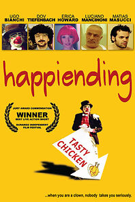 Watch Happiending (Short 2008)