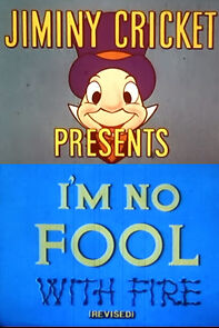Watch I'm No Fool with Fire (Short 1955)