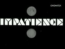 Watch Impatience (Short 1928)
