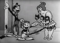 Watch Joint Wipers (Short 1932)
