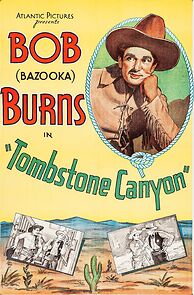 Watch Tombstone Canyon